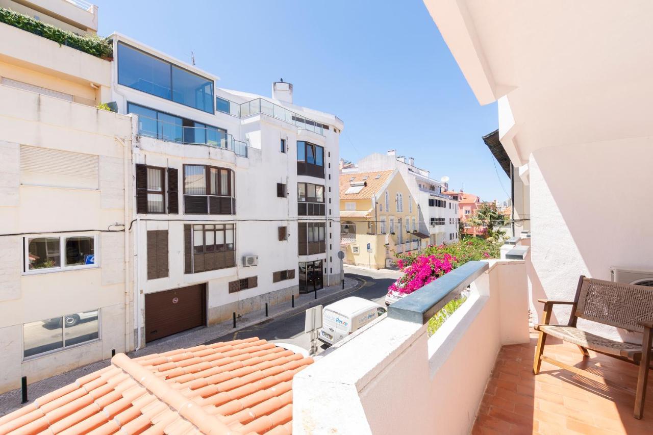 Cascais Bay Terrace IV Apartment Exterior photo