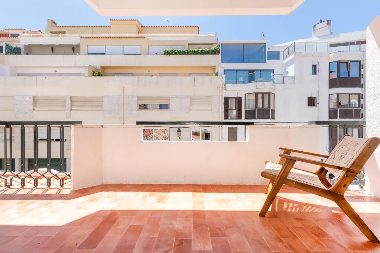 Cascais Bay Terrace IV Apartment Exterior photo